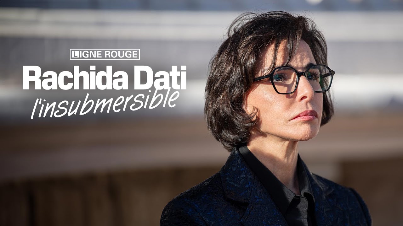 Rachida Dati, l'insubmersible