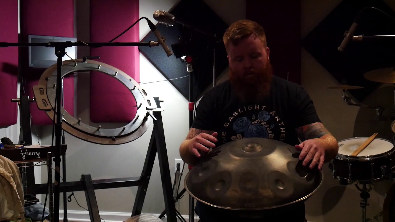 Veritas Sound Sculpture A2 Pygmy featuring Dan Mulqueen