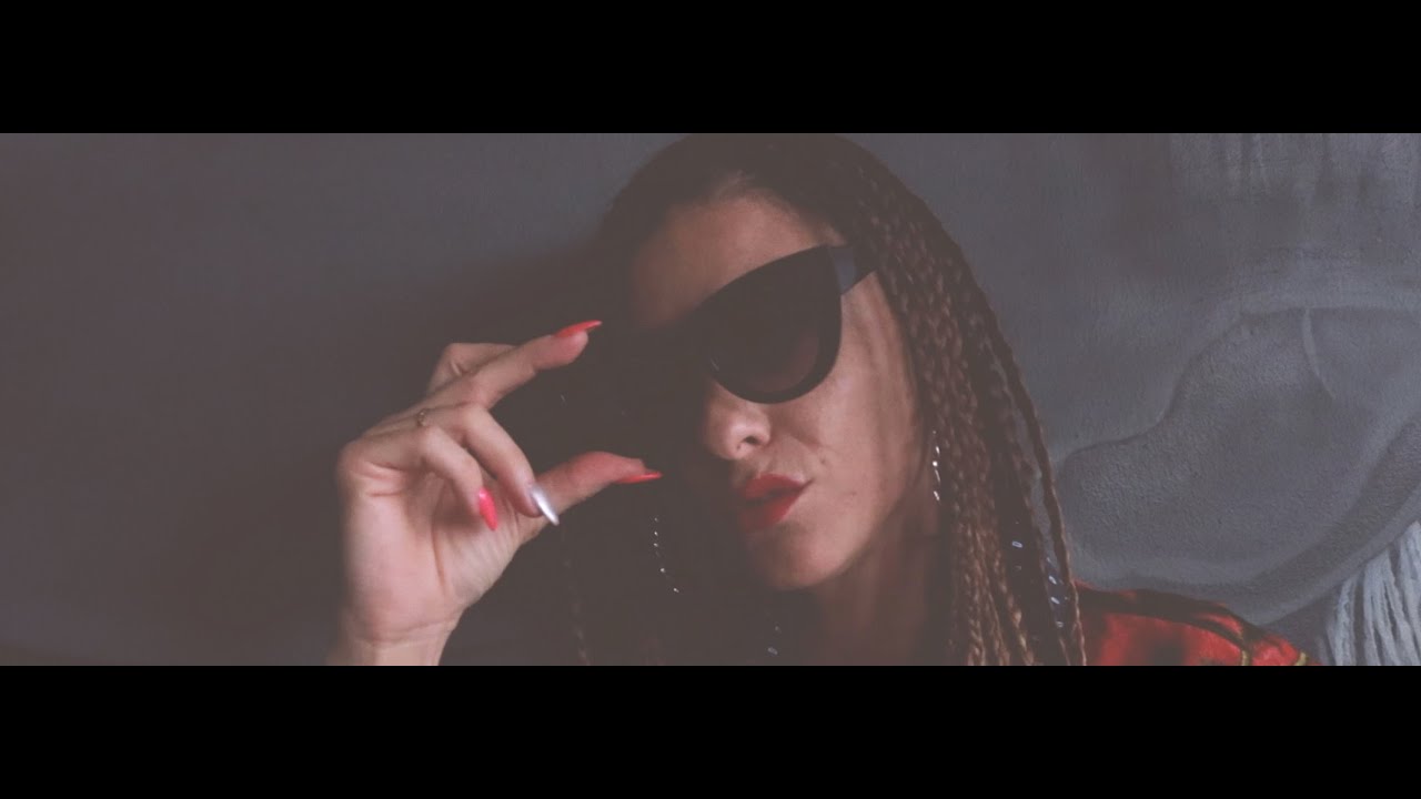 Dasilva - Oye Flaca. Feat. Julia Martín. Prod. Rayka