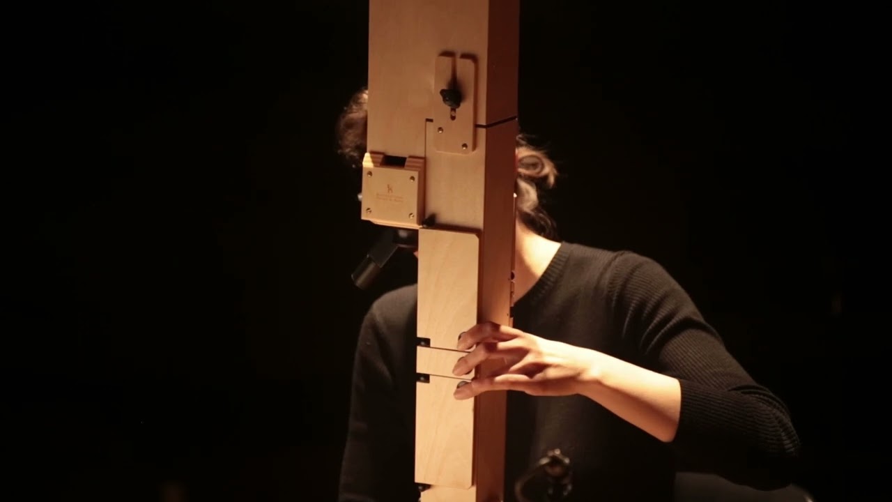 Emma Jonquet - Soleil de Minuit - Emma Crumpton