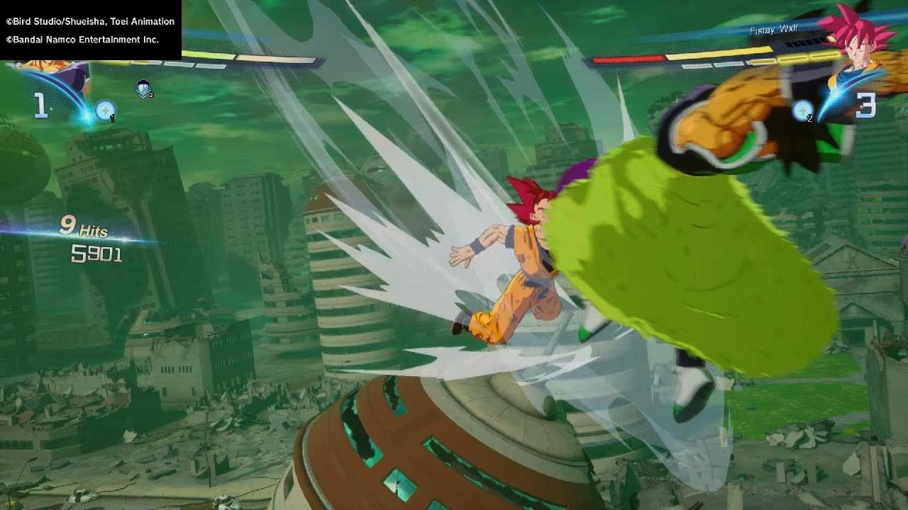 DRAGON BALL: Sparking! ZERO_20260208142338