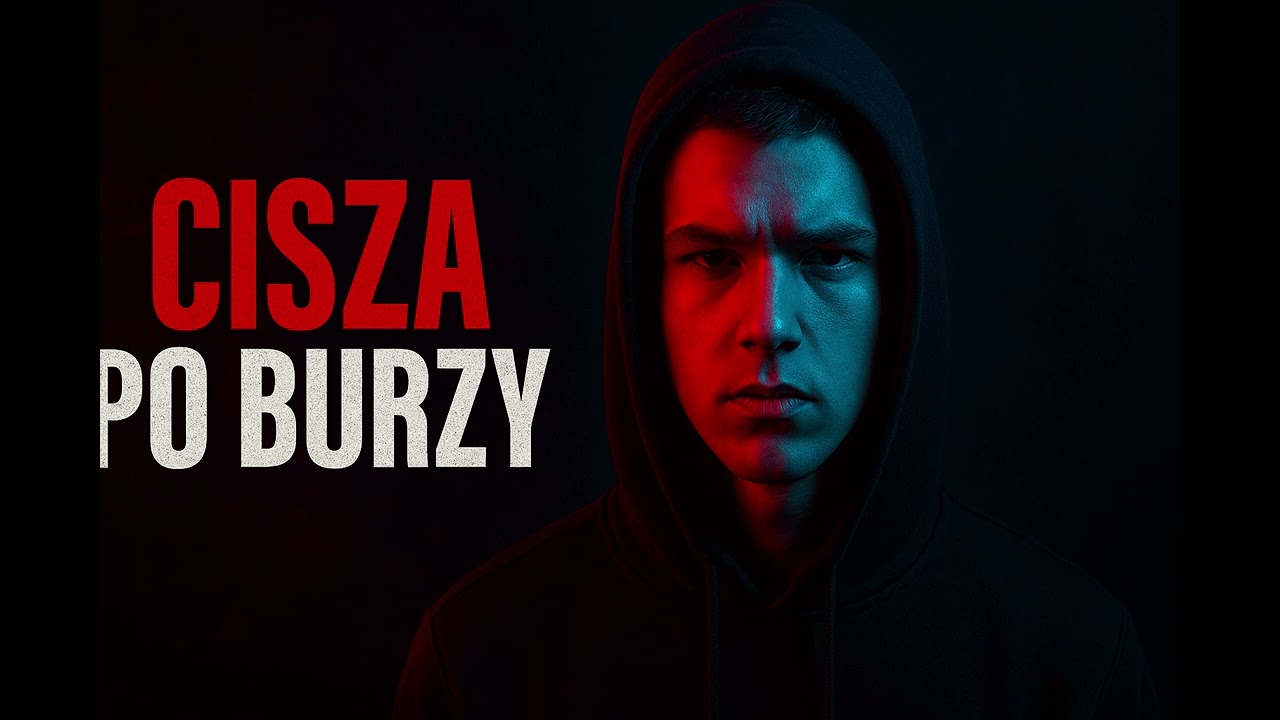 Cisza po burzy