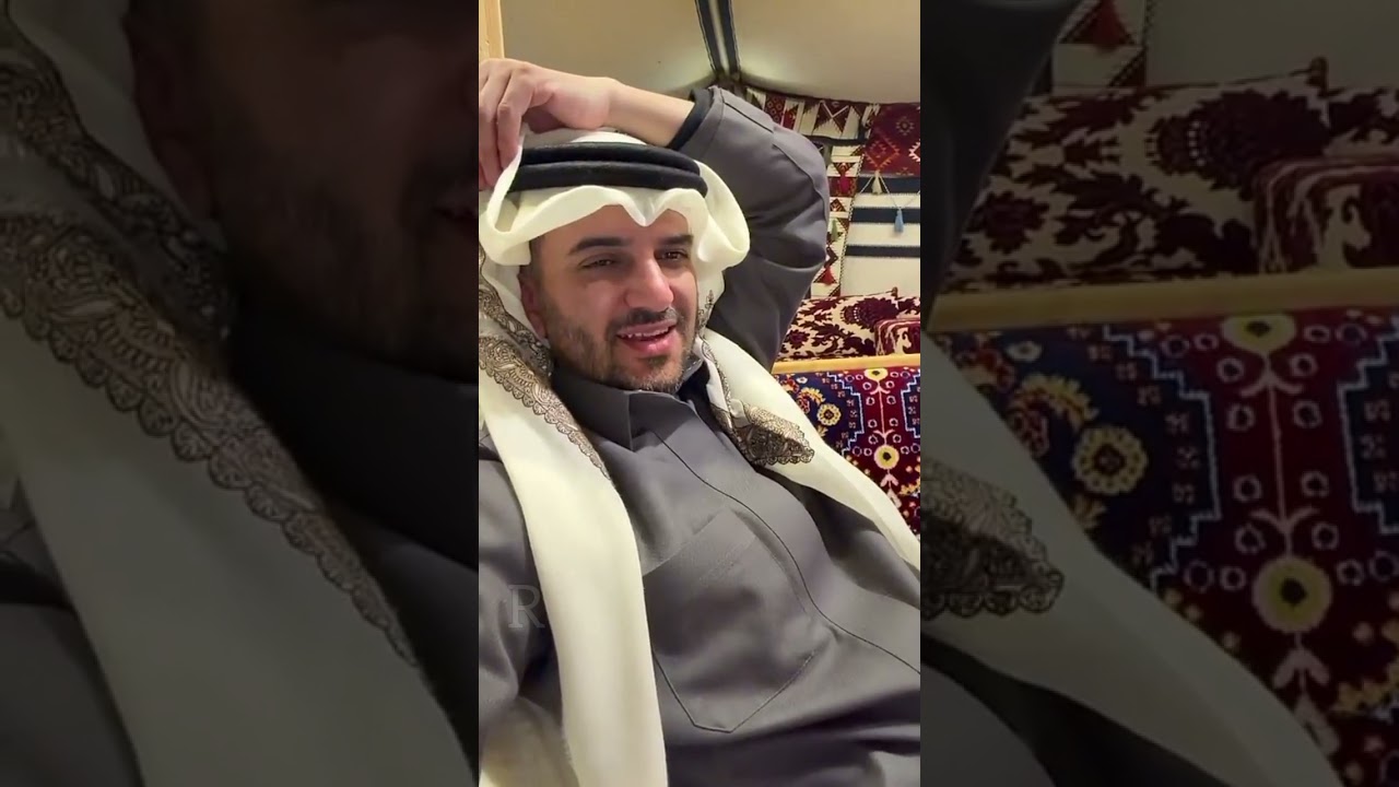 سعود غربي الجزء الثاني ٢٢ يناير