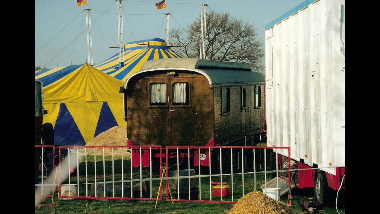 Circus Sarani