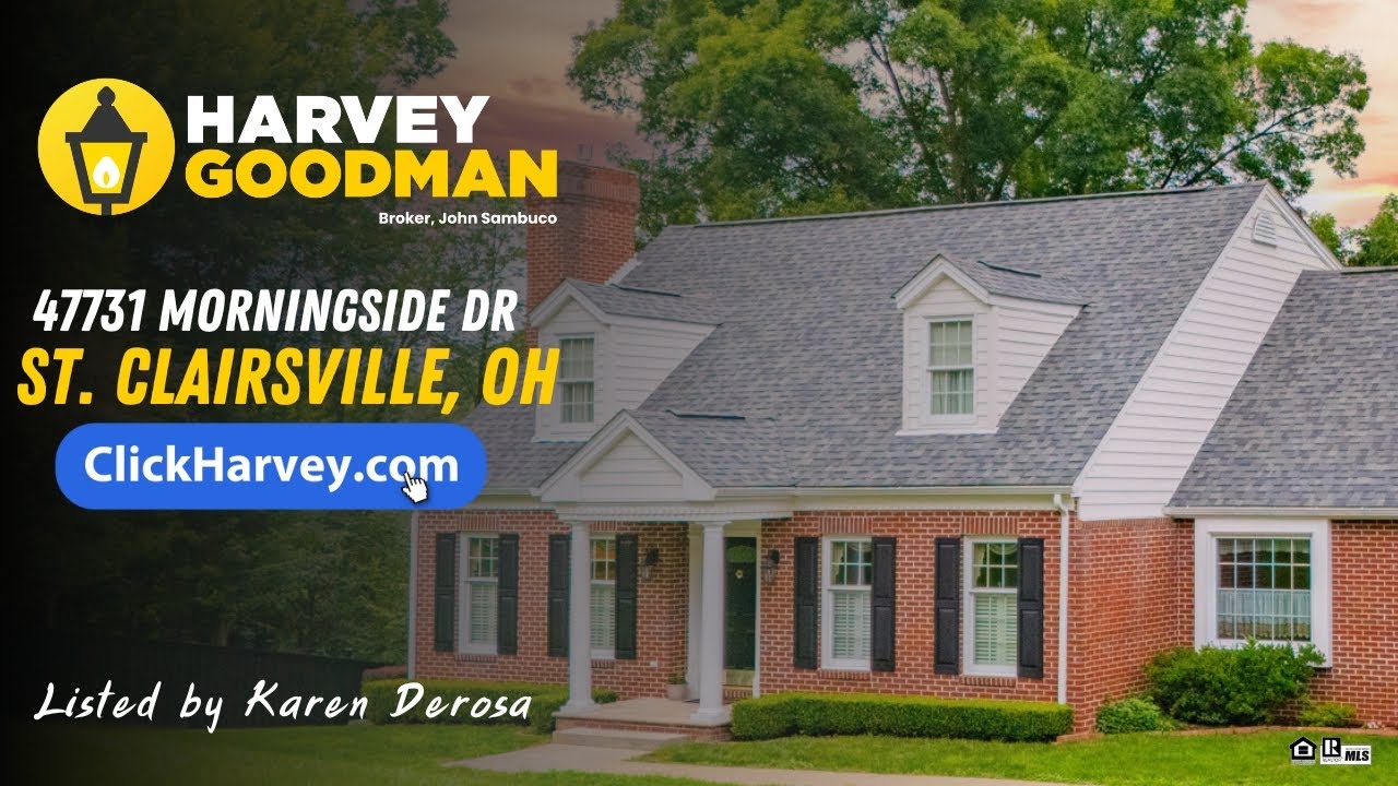 47731 Morningside Dr, St. Clairsville, OH - Karen Derosa