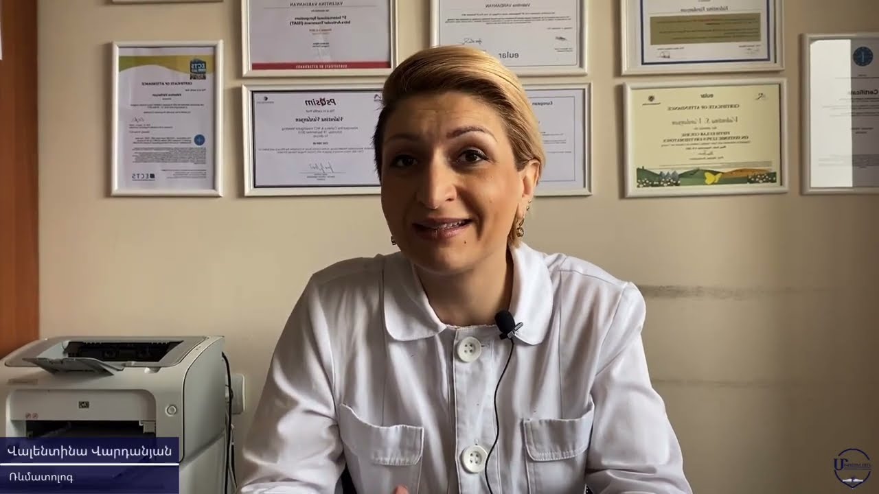 Փսորիատիկ արթրիտ.  առաջացման պատճառներ, ախտանշաններ,  բուժման մեթոդներ