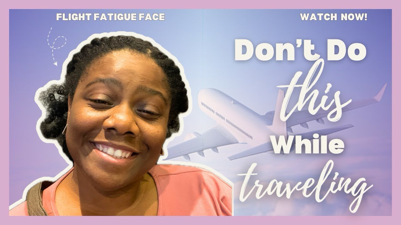 Travel Storytime ✈️ Airport Chaos During Trip to Ecuador + Travel Tips & Advice