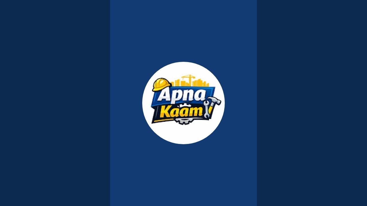 Apna kaam is live