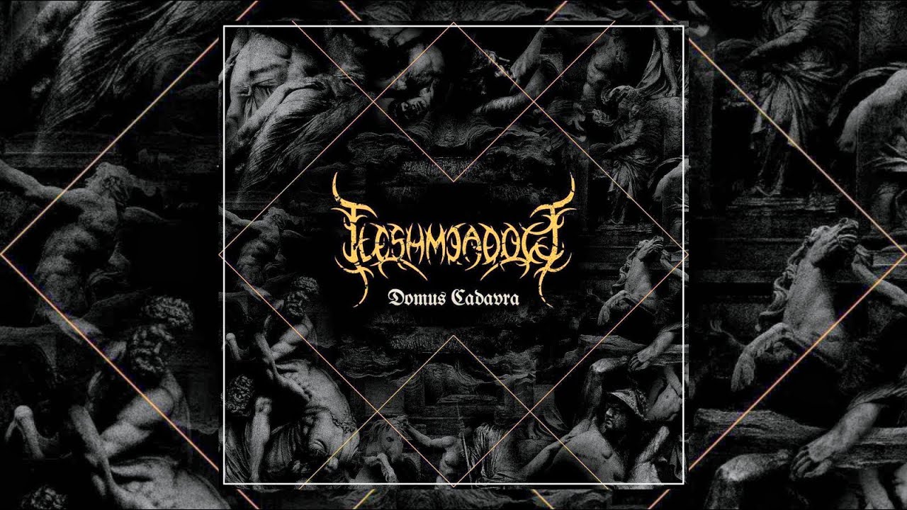 Fleshmeadow - Domus Cadavra [Full EP] 2023
