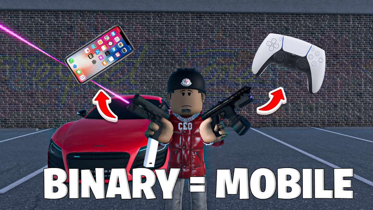 I Let a WHEEL choose MY GUN and PLAYING DEVICE in South Bronx The Trenches Roblox!