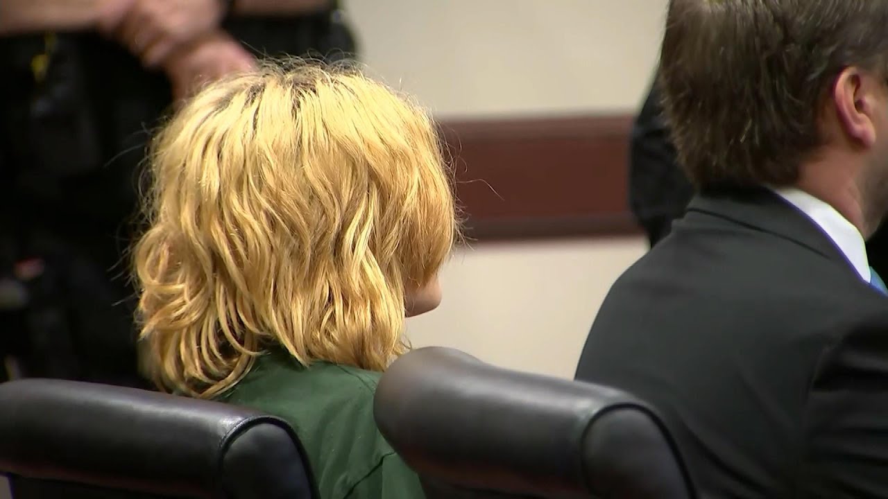 14-Year-Old Colt Gray Charged in Deadly School Shooting