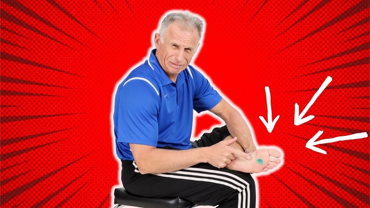 Bottom Of Foot Pain Near Toes: Use Correct Shoes