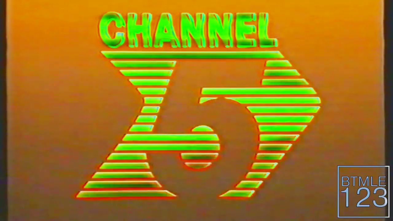 Channel 5 Video with The Real G-Major 4
