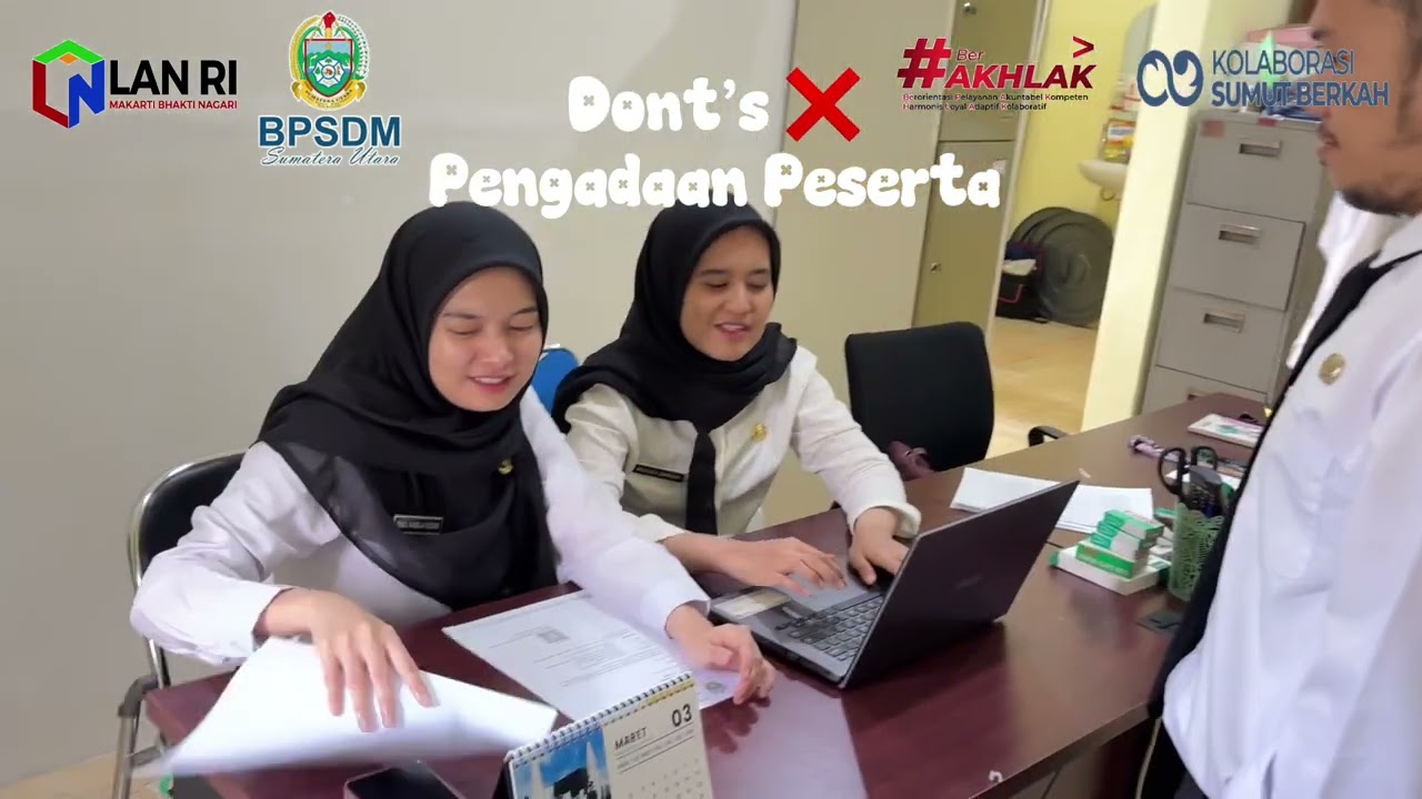 Manajemen ASN