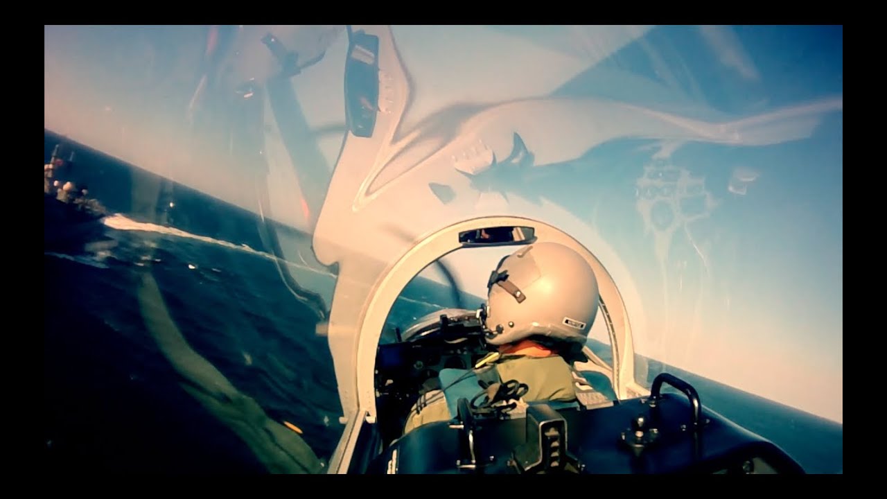 Pilatus PC-7 Chilean navy