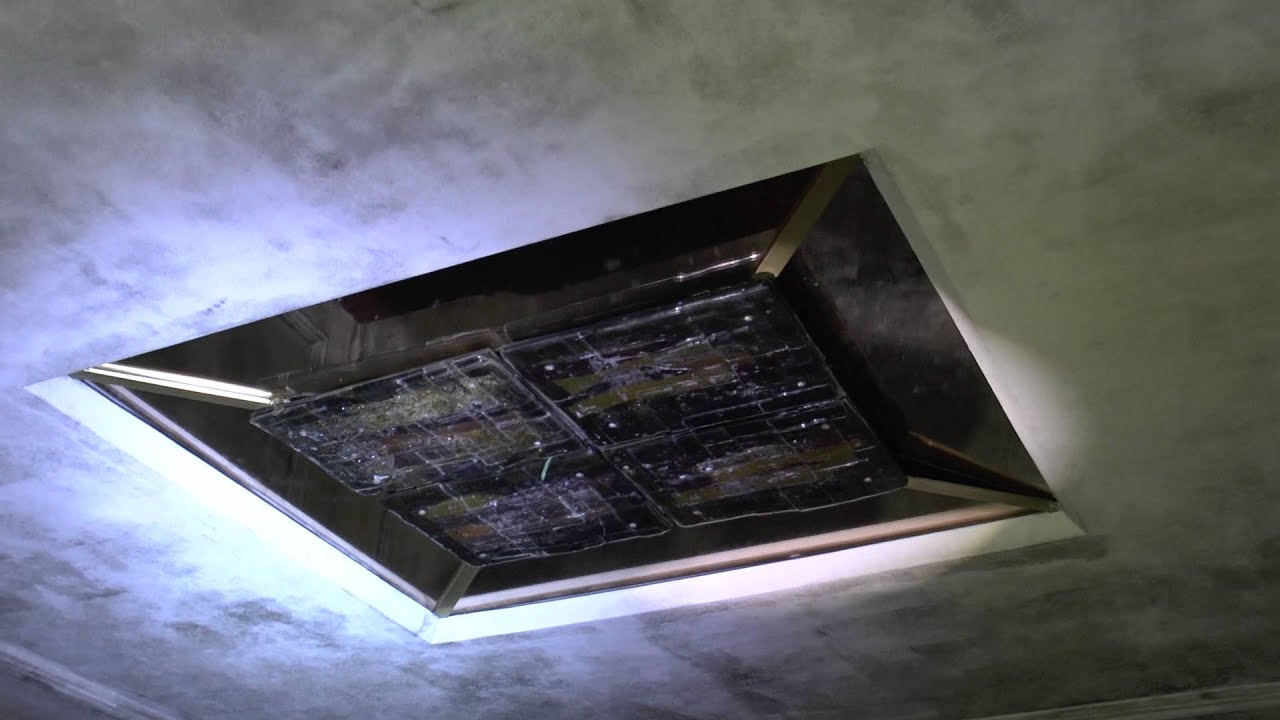 Astoria Hotel Leipzig Lost Place