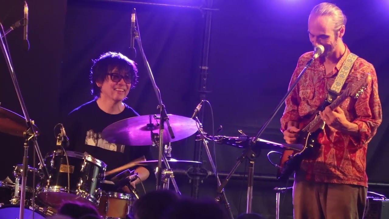 TOKU   NAKASU JAZZ 2024 Vol.16