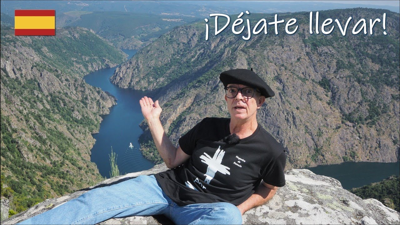 🎥 Vídeo promocional de Nogueira de Ramuín en plena #RibeiraSacra 💚 - #Ourense