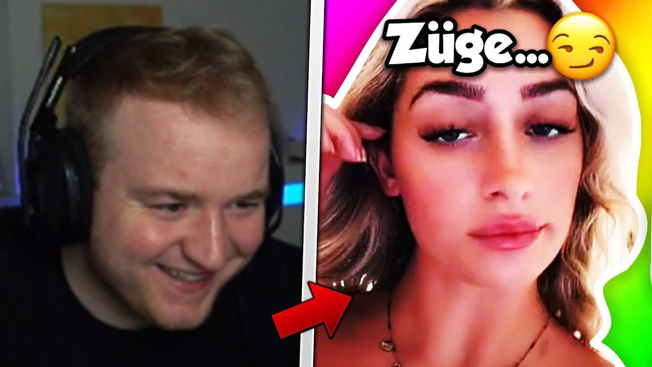 Fabo reagiert auf BABA MEMES #48