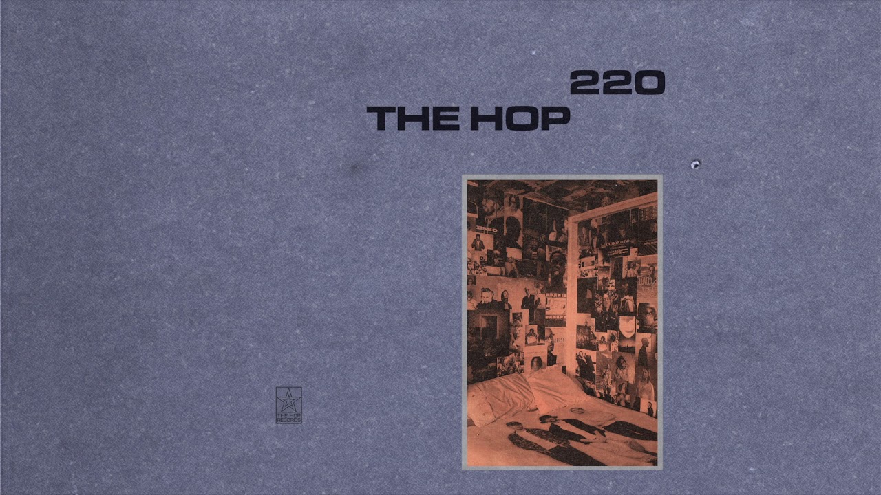 The Hop - Love This Life feat. Sabrina Bellaouel & Conference of the birds (Official Audio)