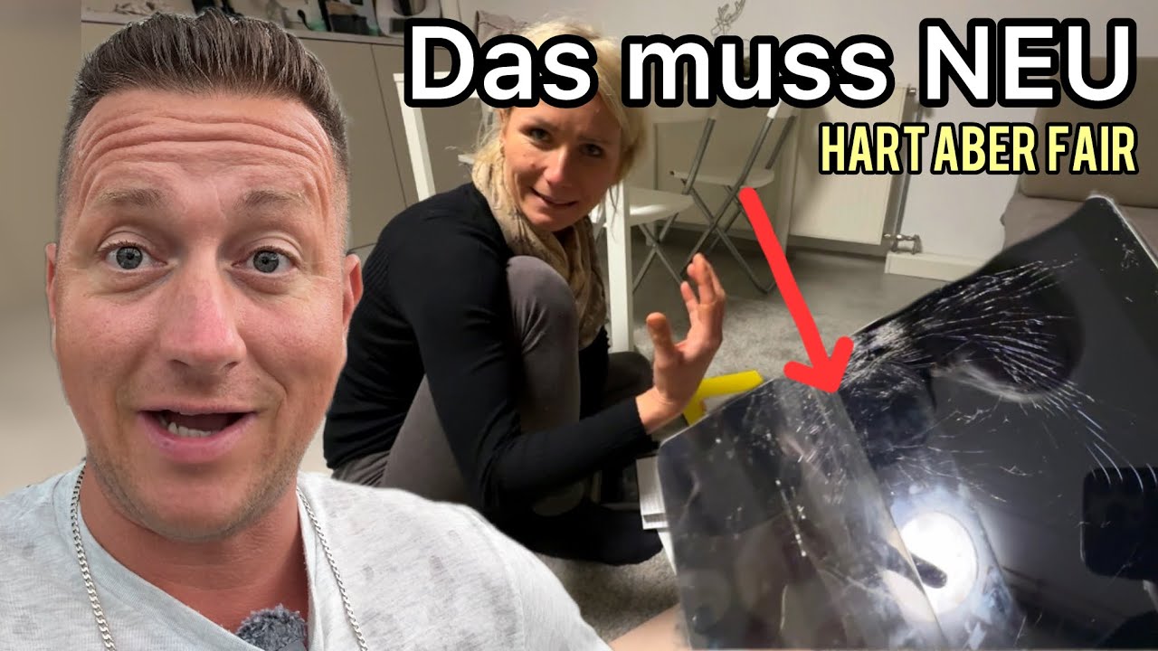 Hart aber fair 🫣 Eltern haften für ihre Kinder 🥴 Sicherheitsvorkehrungen laufen 🚨#umbau