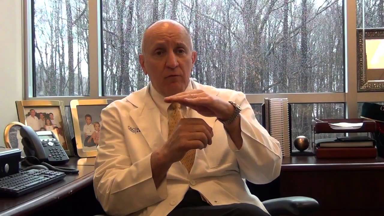 Bone Spurs and Shoulder Pain
