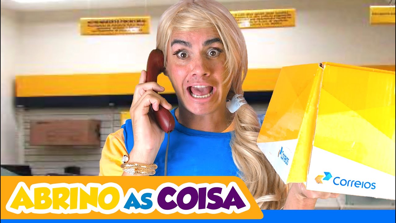 ABRINOasCOISA #168 - Fubá online