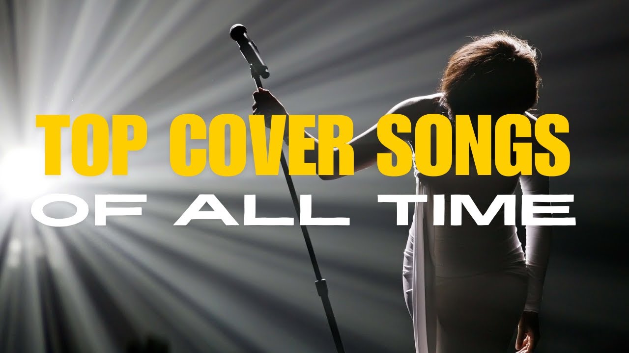 Пять (5) лучших кавер-версий всех времен