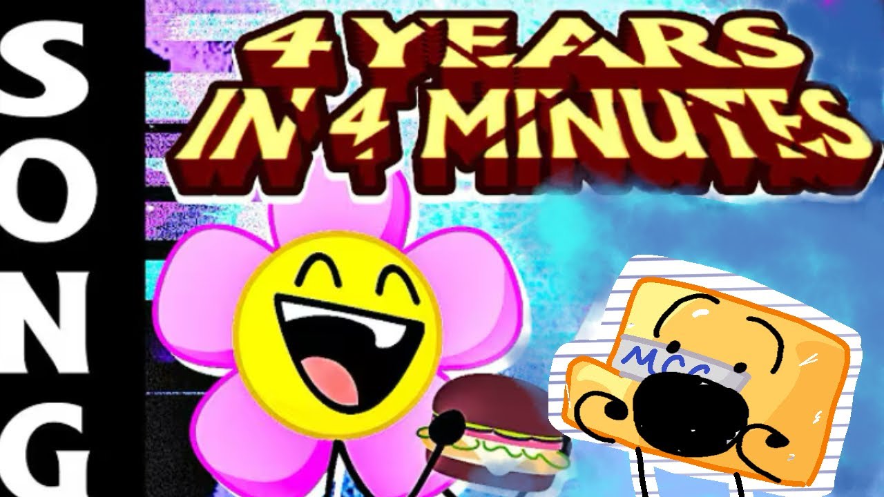 This is BFB but…