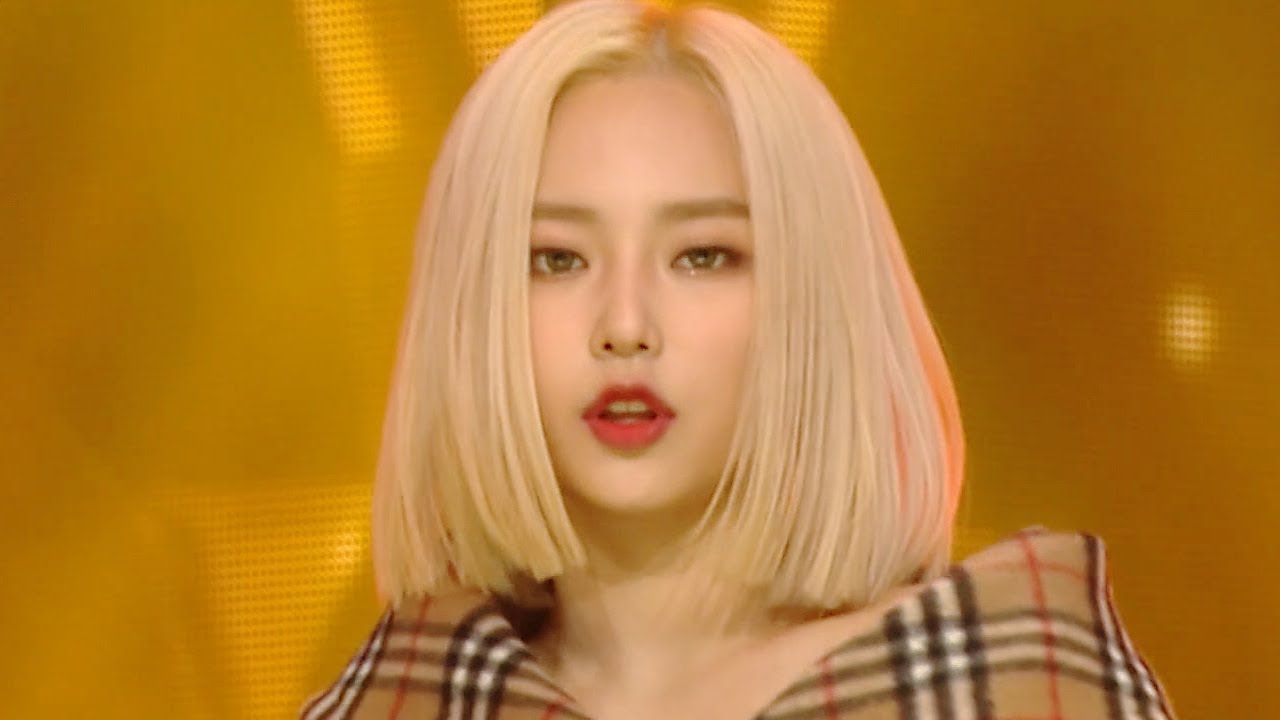 CLC - NO [SHOW CHAMPION Ep 301]