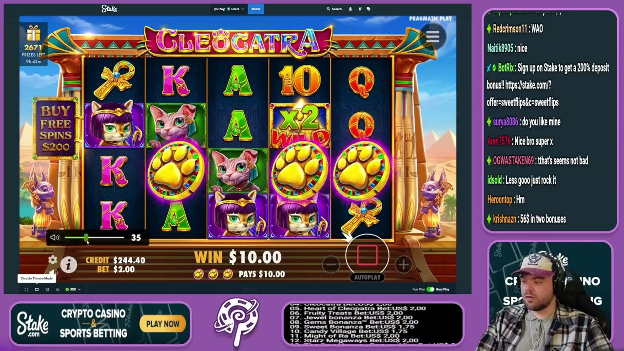 Sweet Flips Hits HUGE! $7,500+ RAW BONUS OPENING (41 Bonuses!)