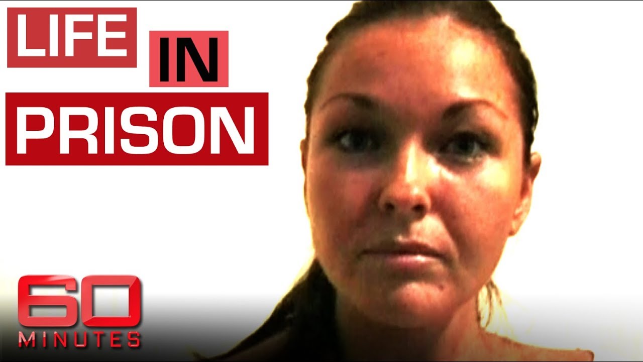 Convicted drug smuggler Schapelle Corby | 60 Minutes Australia