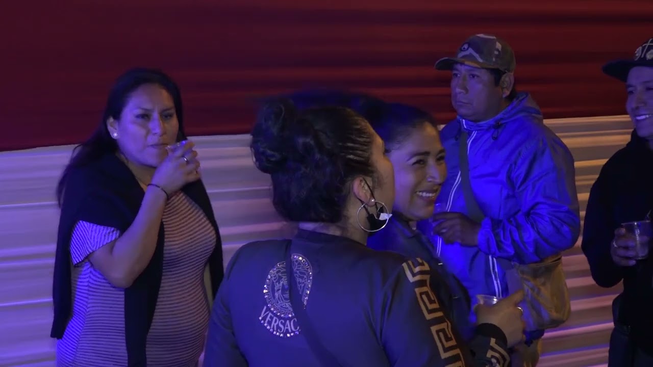 GUARDO MI LAMENTO - CHACALITO...FELIZ CUMPLEA&Ntilde;OS 