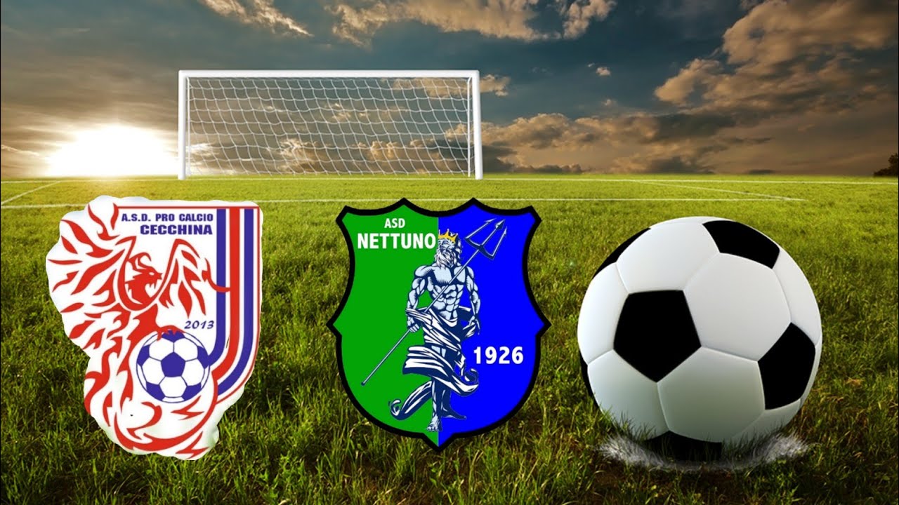 Calcio: Pro Calcio Cecchina - Nettuno