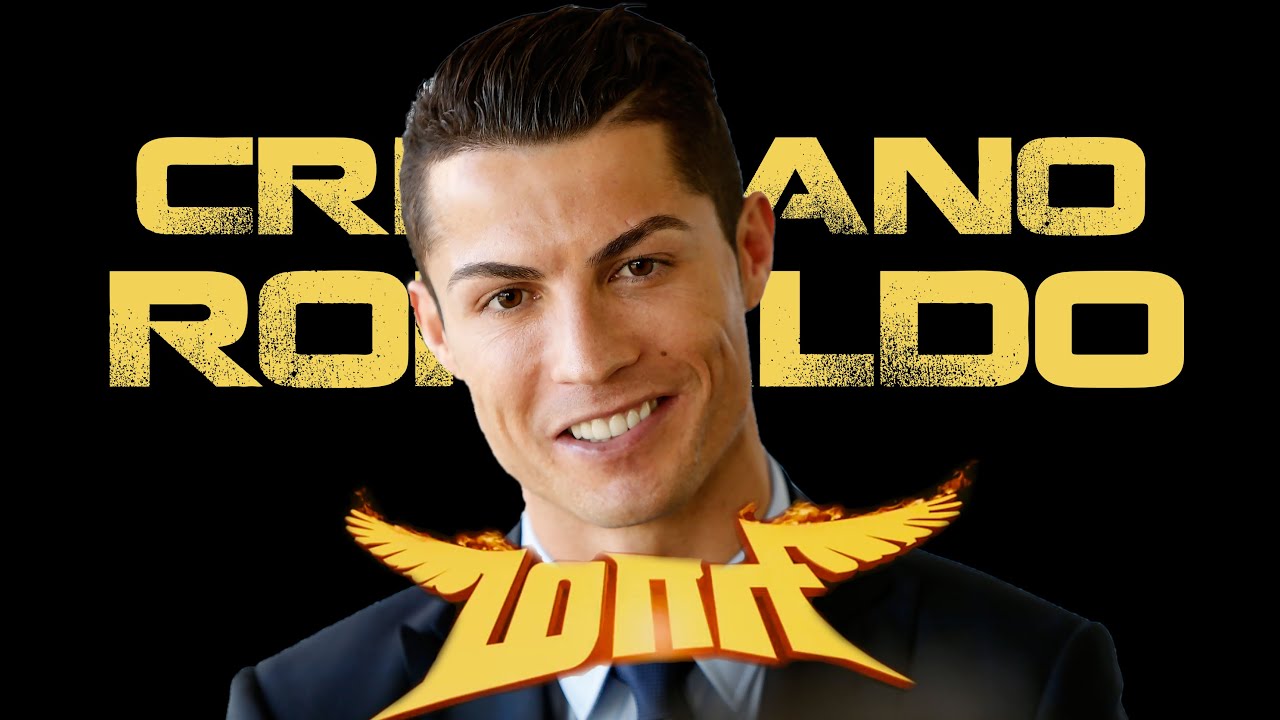 Maari Trailer - Cristiano Ronaldo Version [1080p]