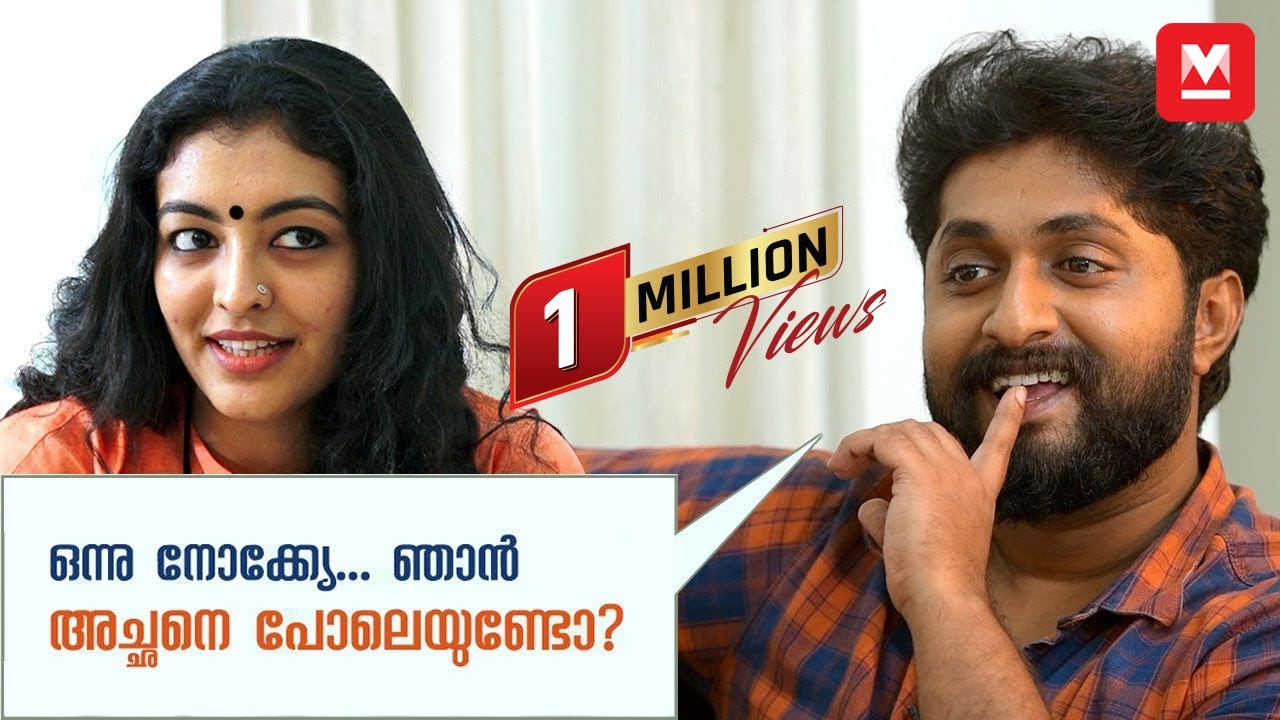 Dhyan Sreenivasan - Durga Krishna | Chat Show