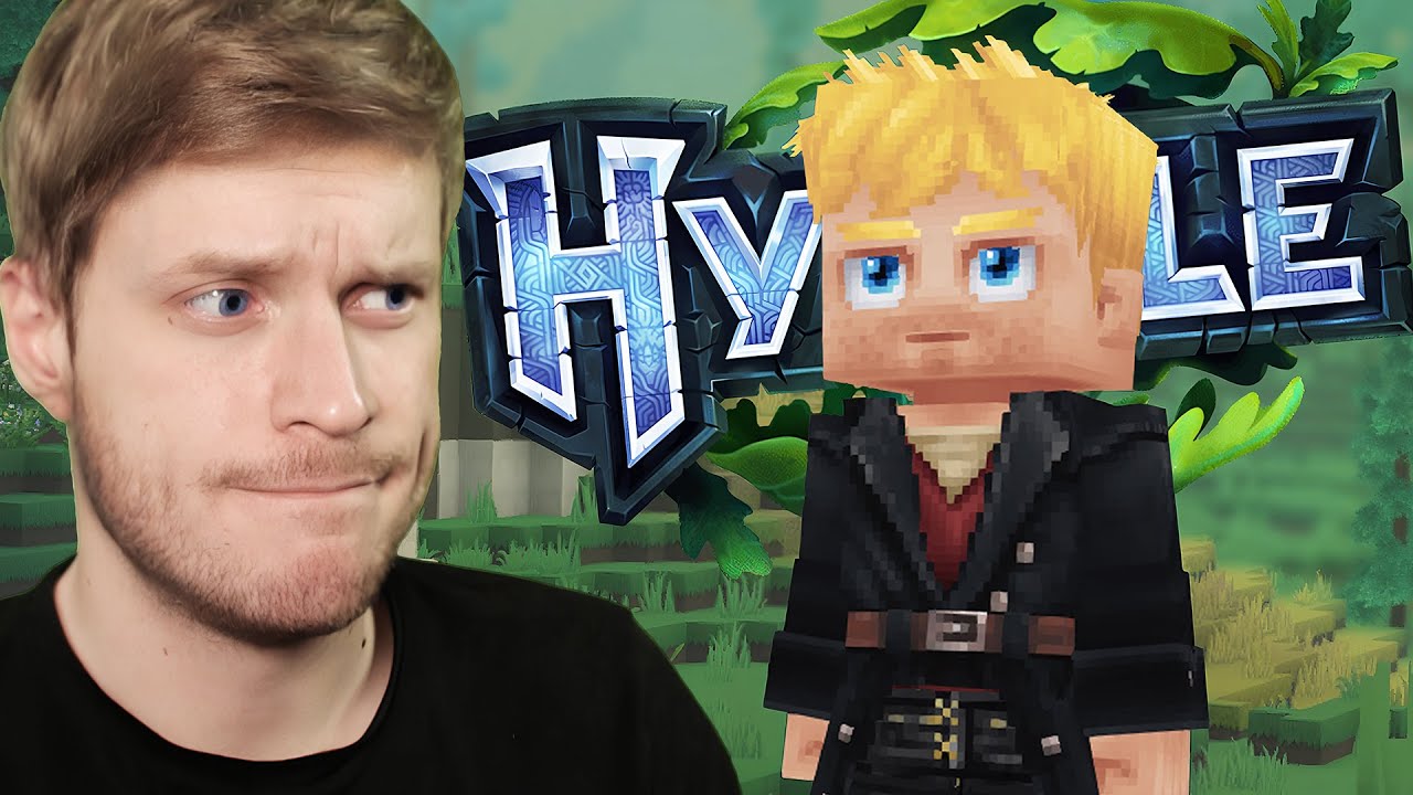 HYTALE 1 - Egy új VILÁG kezdete!