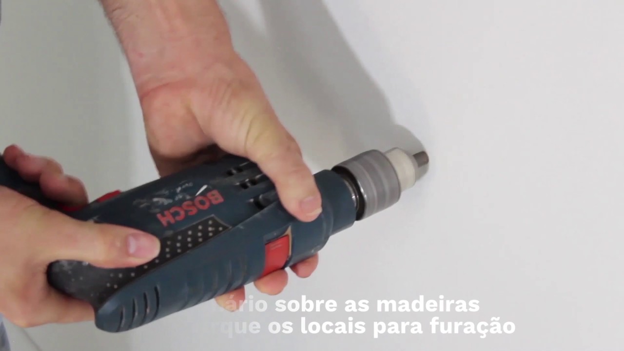 Como montar o Armário de Banheiro Suspenso - Linha Verona - A. J. Rorato