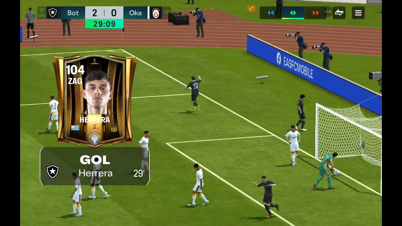 Futebol 3