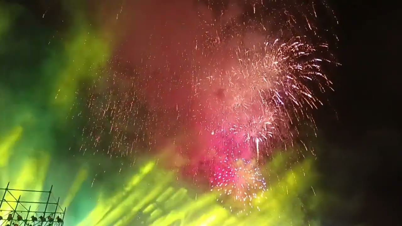 Dalat Vietnam ดาลัด เวียดนาม countdown Dec,31,2024 ep 08