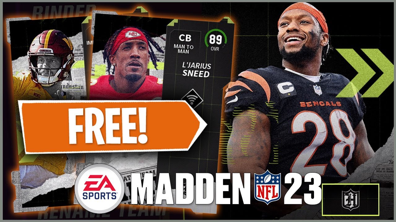 THREE FREE 86s OVRs! EVERYTHING You Need To Know About The HEADLINERS Promo In MUT 23