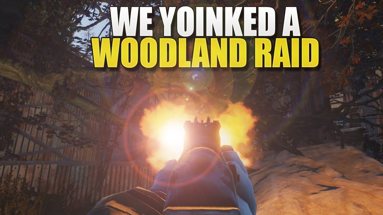This COUNTER RAID Gave Us The PERFECT START - Army Of Two (Part 1/4)