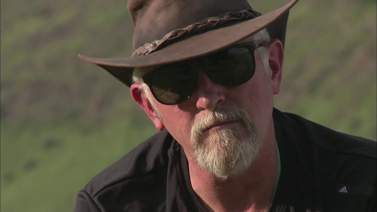 Diamond River Hunters EP4 Journey Back