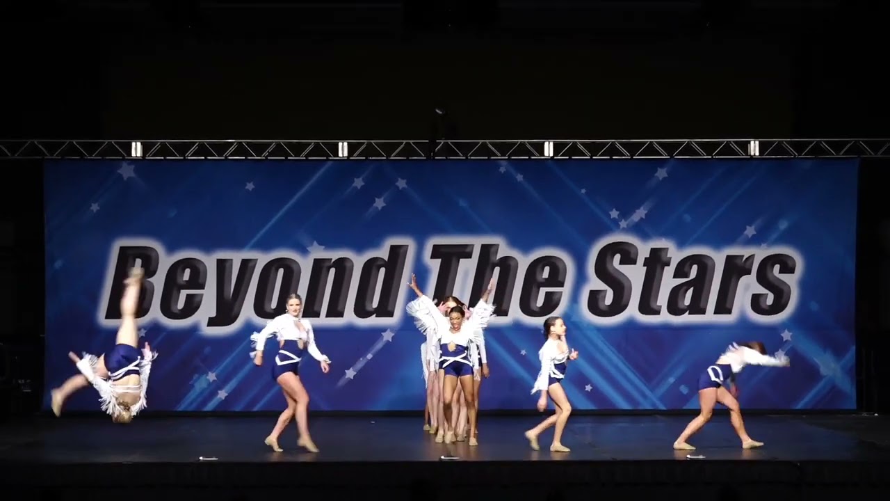 Best Jazz //DONATELLA – KANSAS CITY DANCE COMPANY [Kansas City, KS]