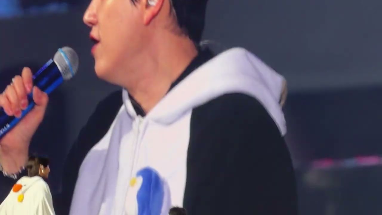 260124 SUPER JUNIOR - Too Many Beautiful Girls (SUPER SHOW in 高雄 Day 2)