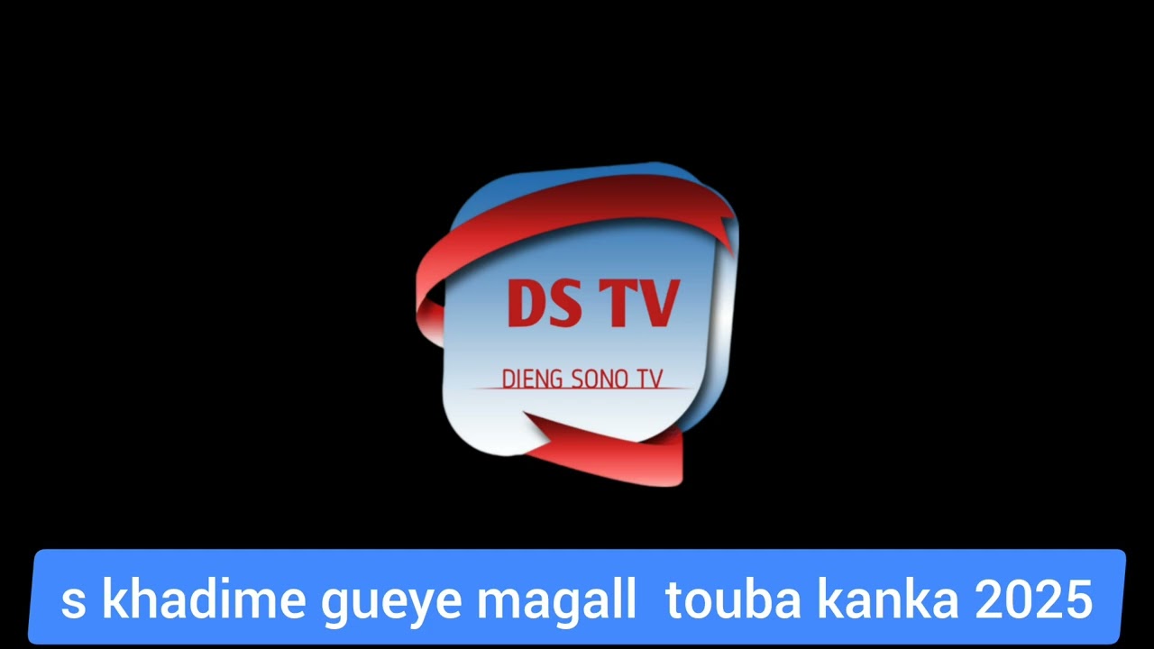 animation s khadime gueye khassida