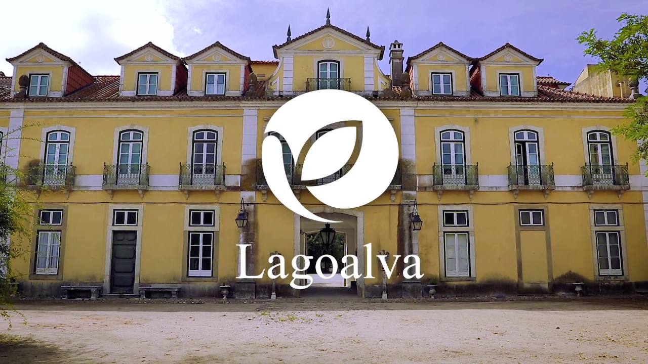 Lagoalva  - Apresentação