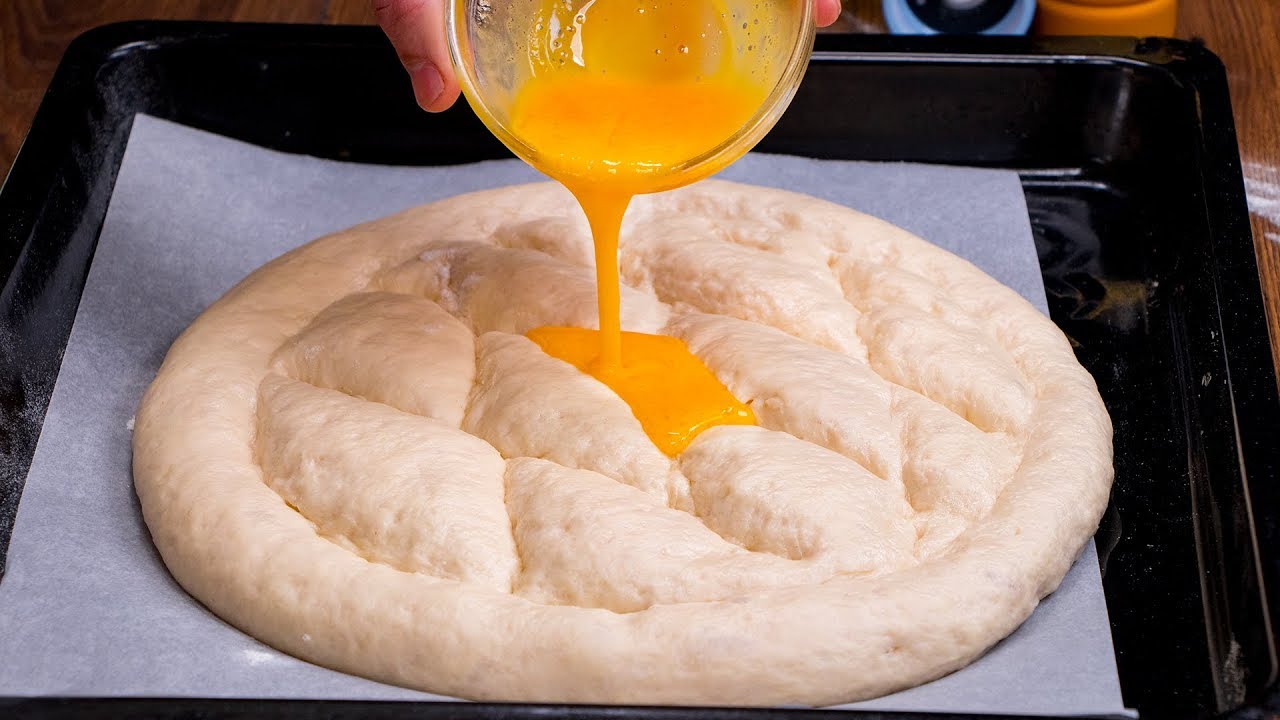 Ich kaufe kein Brot mehr, das hausgemachte ist leckerer und ges&uuml;nder!| Schmackhaft.tv