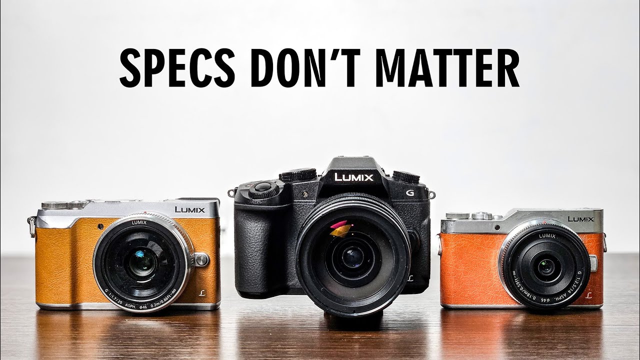 Почему система Micro Four Thirds по-прежнему имеет смысл — вопросы и ответы.