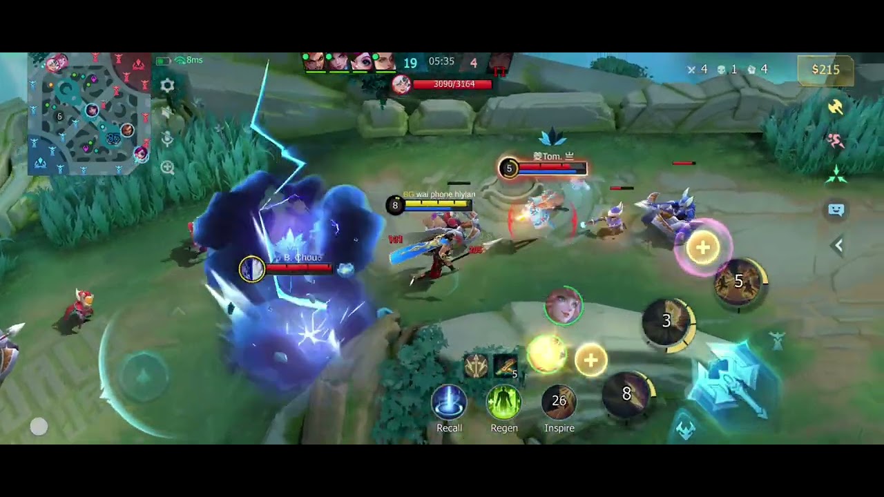 #mobilelegends 𝚌𝚕𝚊𝚜𝚜𝚒𝚌 𝟷 𝚝𝚒𝚖𝚎